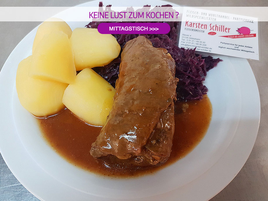 mittagstisch